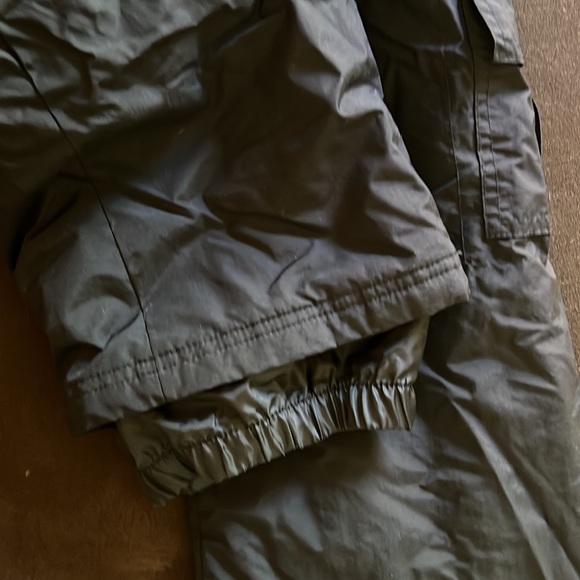 Boys snow pant - Picture 7 of 7